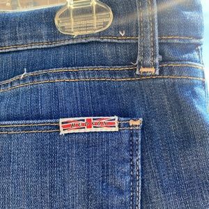 Hudson Jeans! Great condition!